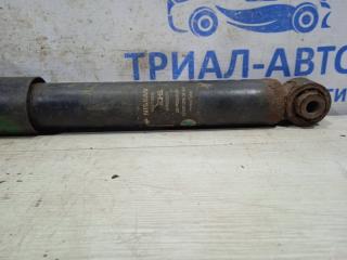Амортизатор задний задний правый Qashqai 2006-2013 J10 2.0 Бензин MR20DE Амортизатор задний задний правый Qashqai 2006-2013 J10 2.0 Бензин MR20DE