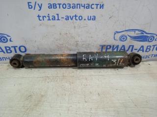 Амортизатор задний задний левый Toyota RAV 4 2005-2012