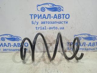 Пружина передняя Juke 2010-2019 F15 Пружина передняя Juke 2010-2019 F15