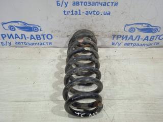 Пружина задняя Suzuki Grand Vitara JT Пружина задняя Suzuki Grand Vitara JT