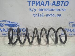 Пружина задняя Lancer 2003-2009 9 Пружина задняя Lancer 2003-2009 9