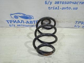 Пружина задняя Nissan Micra K12 1.4 Пружина задняя Nissan Micra K12 1.4