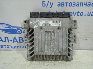 Блок управления двигателем Renault Megane 2009-2016