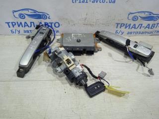 Блок управления двигателем Qashqai 2006-2013 J10 Блок управления двигателем Qashqai 2006-2013 J10