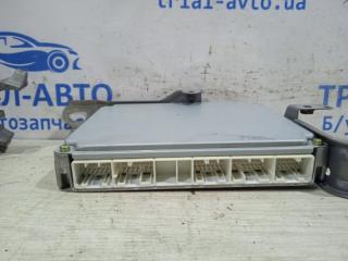 Блок управления двигателем Prado 2002-2009 J120 3.0 дизель