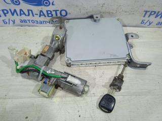 Блок управления двигателем Toyota Prado J120 3.0 дизель