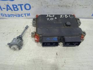 Блок управления двигателем Suzuki Grand Vitara JT Блок управления двигателем Suzuki Grand Vitara JT