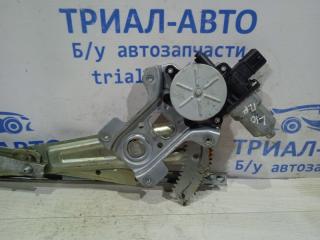 Стеклоподъемник передний правый Mitsubishi Lancer 10 Стеклоподъемник передний правый Mitsubishi Lancer 10