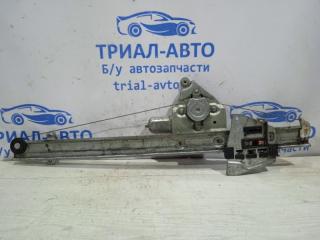 Стеклоподъемник передний правый Mitsubishi Pajero Wagon 4