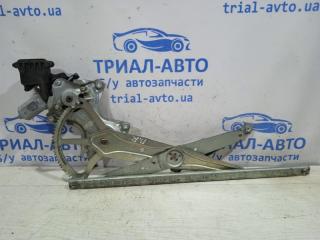 Стеклоподъемник передний правый Toyota Camry XV40 Стеклоподъемник передний правый Toyota Camry XV40
