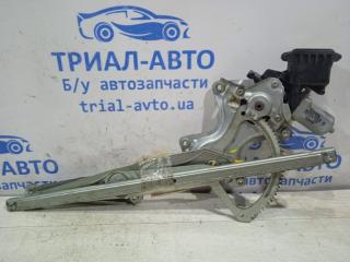 Стеклоподъемник передний левый Toyota Camry XV40 Стеклоподъемник передний левый Toyota Camry XV40