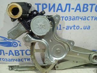 Стеклоподъемник передний левый Camry 2006-2011 XV40 Стеклоподъемник передний левый Camry 2006-2011 XV40
