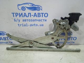 Стеклоподъемник передний левый Toyota Camry XV40 Стеклоподъемник передний левый Toyota Camry XV40