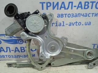 Стеклоподъемник передний левый Camry 2006-2011 XV40 Стеклоподъемник передний левый Camry 2006-2011 XV40