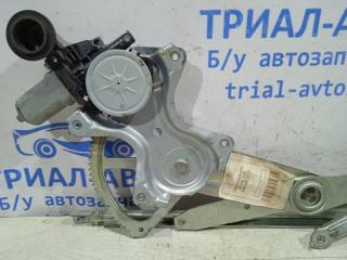 Стеклоподъемник передний левый Camry 2006-2011 XV40 Стеклоподъемник передний левый Camry 2006-2011 XV40