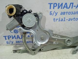 Стеклоподъемник передний левый Camry 2006-2011 XV40 Стеклоподъемник передний левый Camry 2006-2011 XV40