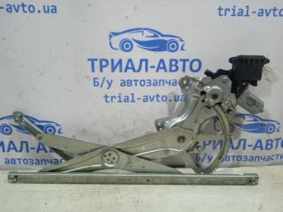 Стеклоподъемник передний левый Toyota Camry XV40 Стеклоподъемник передний левый Toyota Camry XV40