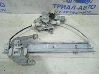 Стеклоподъемник задний левый Nissan X-Trail T31 Стеклоподъемник задний левый Nissan X-Trail T31