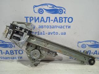 Стеклоподъемник задний правый Mitsubishi Pajero Wagon 4 Стеклоподъемник задний правый Mitsubishi Pajero Wagon 4