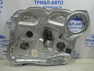 Стеклоподъемник передний правый Hyundai Santa fe 2005-2012