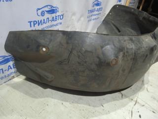 Подкрылок задний правый Suzuki Grand Vitara JT Подкрылок задний правый Suzuki Grand Vitara JT