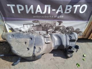 Бак топливный пластик Juke 2010-2019 F15 1.6 Бак топливный пластик Juke 2010-2019 F15 1.6