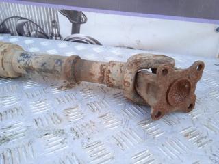 Вал карданный задний Toyota Prado J120 3.0 Diesel 1KDFTV