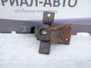 Подушка ДВС правая Mitsubishi Lancer 9 Подушка ДВС правая Mitsubishi Lancer 9