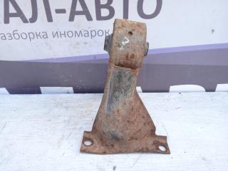 Подушка ДВС передняя Outlander 2003-2007 CU 2.4 бензин 4G69