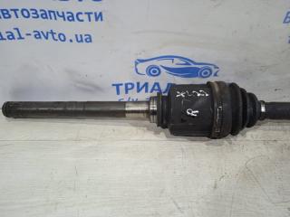 Привод передний правый МКПП Outlander 2007-2012 XL 2.2 diesel Привод передний правый МКПП Outlander 2007-2012 XL 2.2 diesel