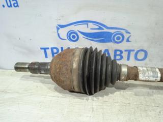 Привод передний левый МКПП Chevrolet Cruze J300 1.6 F16D4 Привод передний левый МКПП Chevrolet Cruze J300 1.6 F16D4