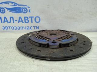 Диск сцепления Lancer 2007-2017 10 1.5 Диск сцепления Lancer 2007-2017 10 1.5