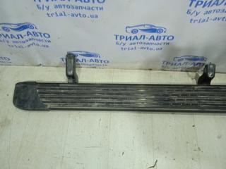 Подножка левая Land Cruiser 1998-2007 J100 Подножка левая Land Cruiser 1998-2007 J100