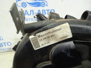 Коллектор впускной пластик Chevrolet Cruze J300 1.8 petrol Коллектор впускной пластик Chevrolet Cruze J300 1.8 petrol