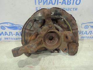 Кулак поворотный правый со ступицей Avensis 2003-2009 T25 1.8 Кулак поворотный правый со ступицей Avensis 2003-2009 T25 1.8