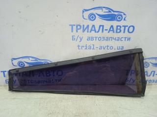 Стекло двери задней правой (форточка) Toyota Prado J120 3.0 дизель Стекло двери задней правой (форточка) Toyota Prado J120 3.0 дизель