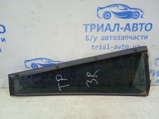 Стекло двери задней правой (форточка) Toyota Prado J120 3.0 дизель Стекло двери задней правой (форточка) Toyota Prado J120 3.0 дизель
