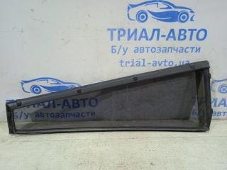 Стекло двери задней правой (форточка) Toyota Prado J120 3.0 дизель Стекло двери задней правой (форточка) Toyota Prado J120 3.0 дизель