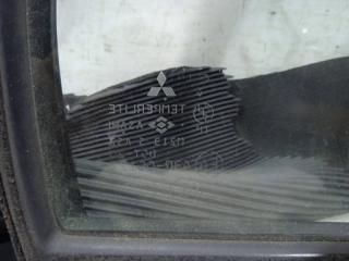Стекло двери задней правой (форточка) Lancer 2003-2009 9 Стекло двери задней правой (форточка) Lancer 2003-2009 9