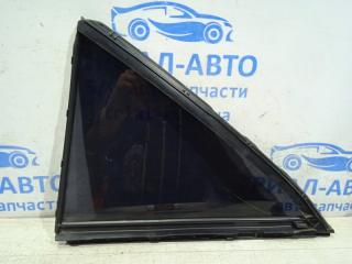 Стекло двери задней правой (форточка) Toyota Camry XV40 Стекло двери задней правой (форточка) Toyota Camry XV40