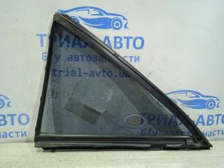 Стекло двери задней правой (форточка) Toyota Camry XV40 Стекло двери задней правой (форточка) Toyota Camry XV40