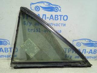 Стекло двери задней правой (форточка) Toyota Camry XV40 Стекло двери задней правой (форточка) Toyota Camry XV40
