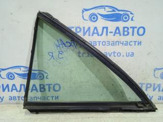 Стекло двери задней правой (форточка) Toyota Camry XV40 Стекло двери задней правой (форточка) Toyota Camry XV40