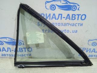 Стекло двери задней правой (форточка) Toyota Camry XV40 Стекло двери задней правой (форточка) Toyota Camry XV40