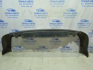 Бампер задний Outlander 2007-2012 XL 2.4 Бампер задний Outlander 2007-2012 XL 2.4