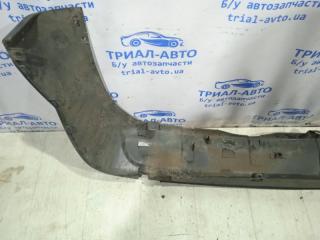Бампер задний Outlander 2007-2012 XL 2.4 Бампер задний Outlander 2007-2012 XL 2.4