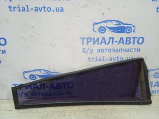 Стекло двери задней левой (форточка) Toyota Prado J120 3.0 дизель Стекло двери задней левой (форточка) Toyota Prado J120 3.0 дизель