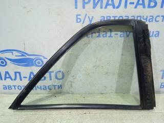 Стекло двери задней правой (форточка) Mitsubishi Lancer 9 1.6 Стекло двери задней правой (форточка) Mitsubishi Lancer 9 1.6
