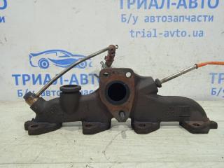 Коллектор выпускной Megane 2009-2016 3 1.5 Дизель Коллектор выпускной Megane 2009-2016 3 1.5 Дизель