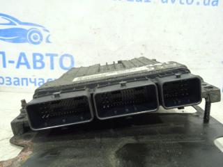 Блок управления двигателем Renault Megane III 1.5 Дизель